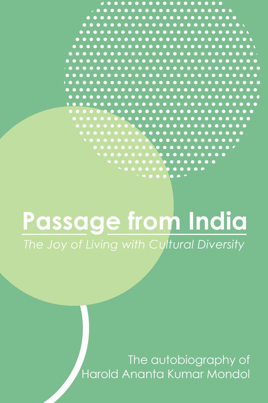 Passage to India Image